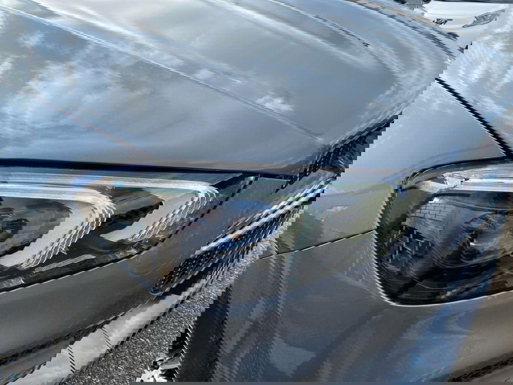Mercedes-Benz GLE Coupé usata a Firenze (7)
