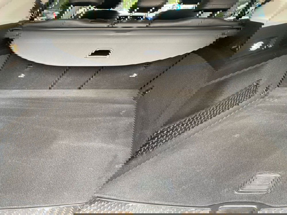 Mercedes-Benz GLE Coupé usata a Firenze (8)