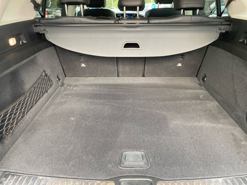 Mercedes-Benz GLE Coupé usata a Firenze (8)