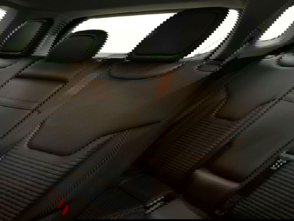 Jeep Compass usata a Prato (12)