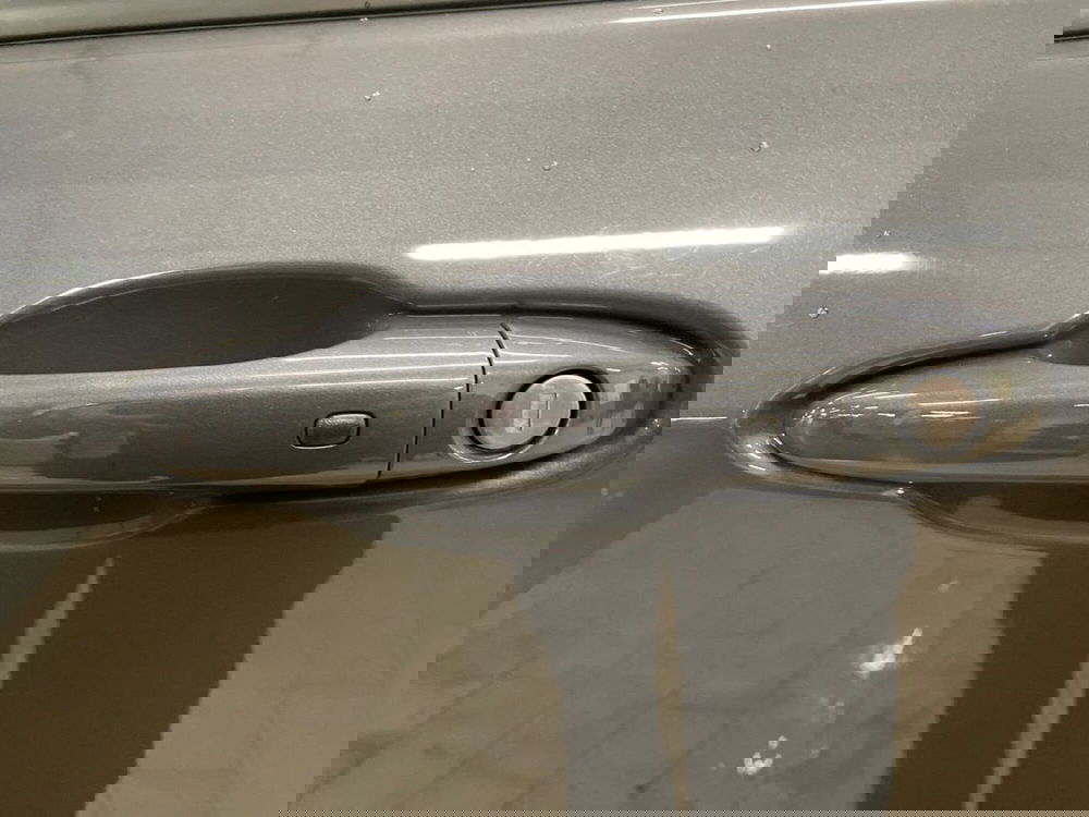 Jeep Compass usata a Prato (16)