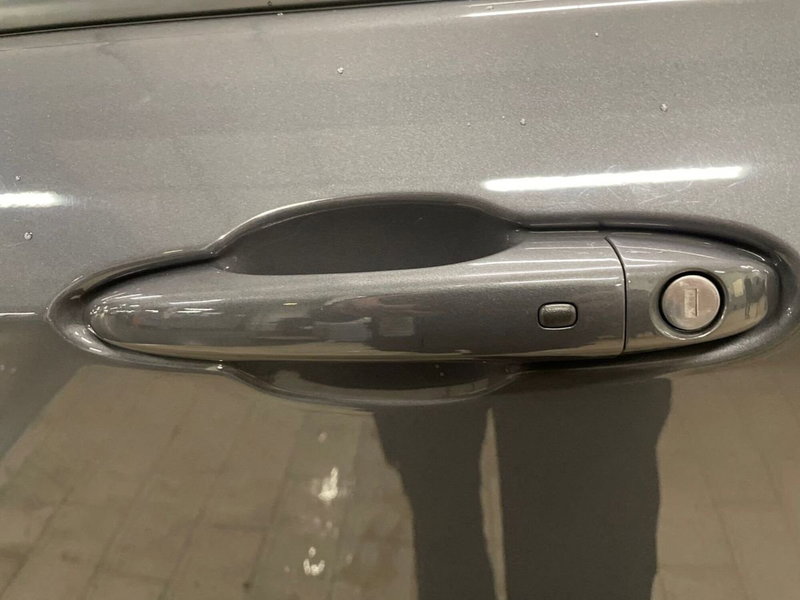 Jeep Compass usata a Prato (16)