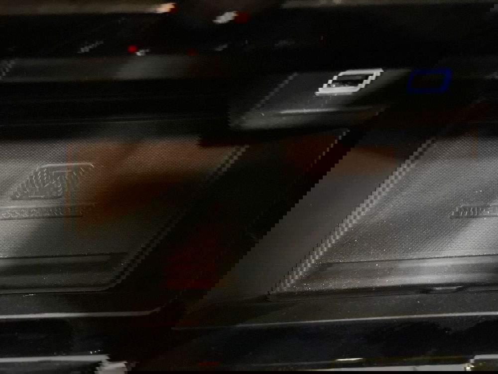 Jeep Compass usata a Prato (18)