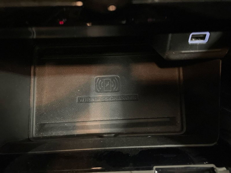 Jeep Compass usata a Prato (18)