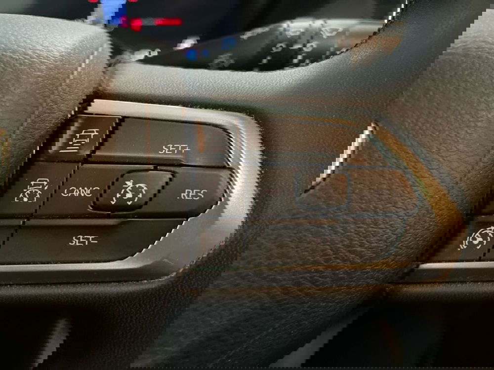 Jeep Compass usata a Prato (19)