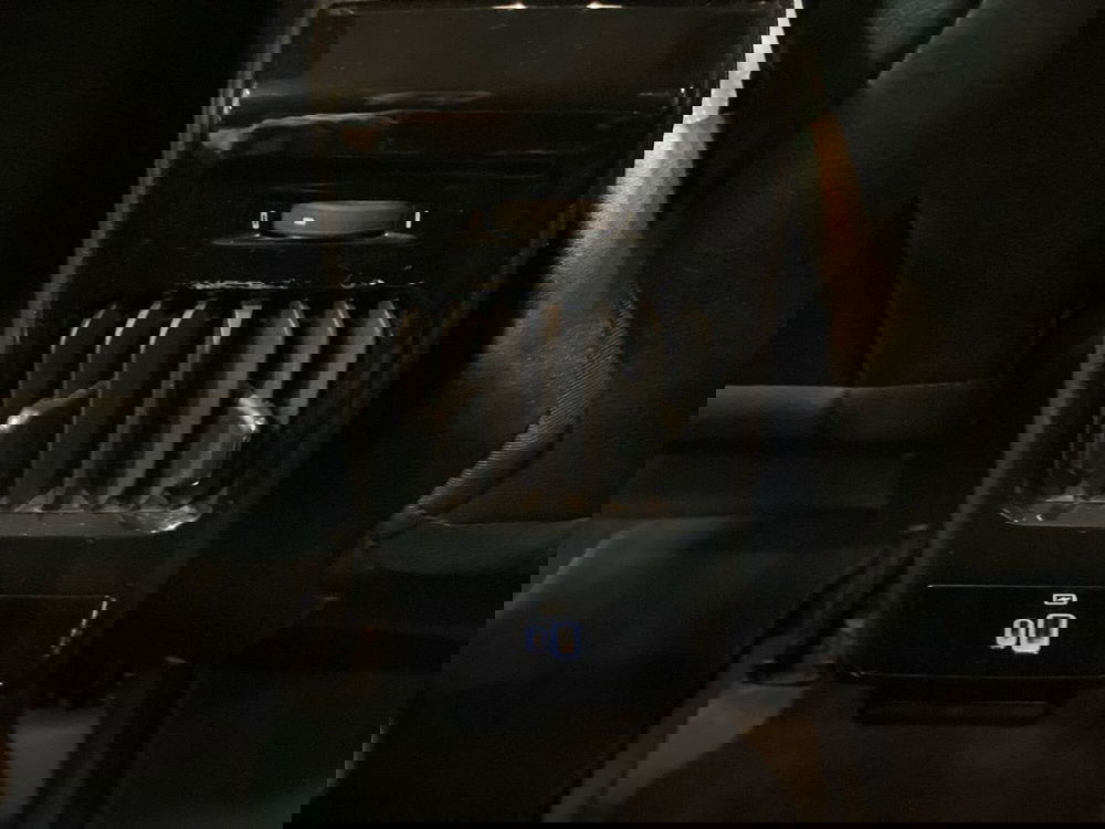 Jeep Compass usata a Prato (20)