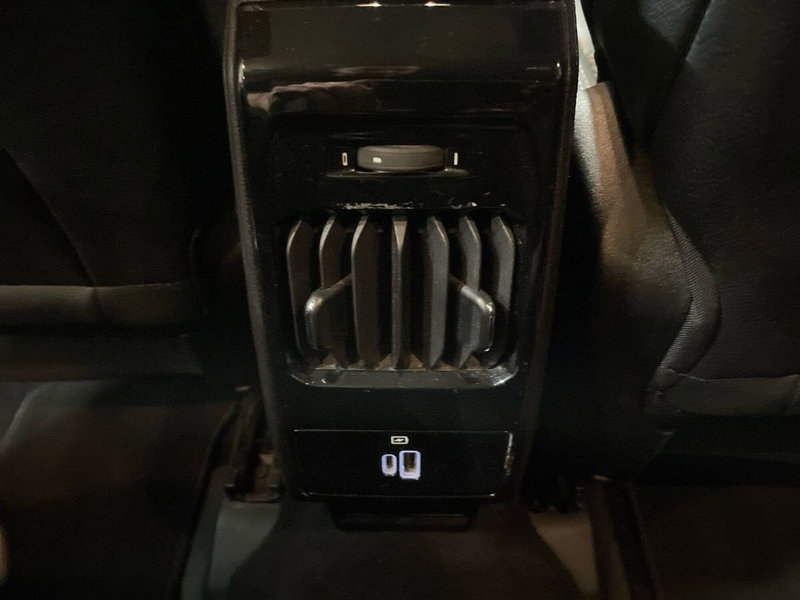 Jeep Compass usata a Prato (20)