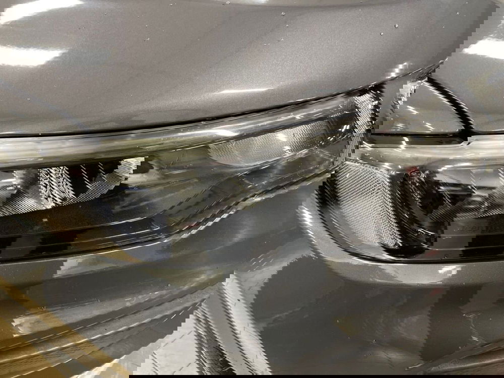 Jeep Compass usata a Prato (7)