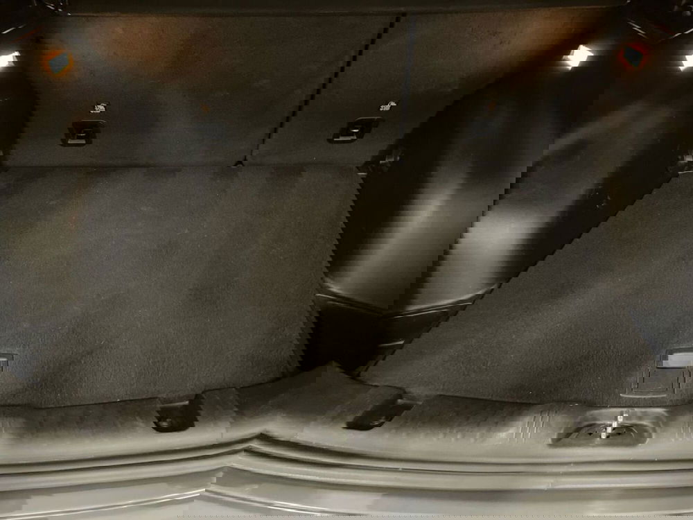 Jeep Compass usata a Prato (8)