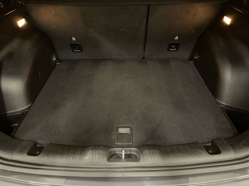 Jeep Compass usata a Prato (8)