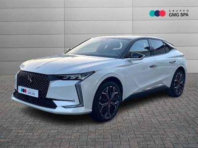 Ds DS 4 DS4 1.2 puretech Performance Line 130cv auto del 2022 usata a Vinci