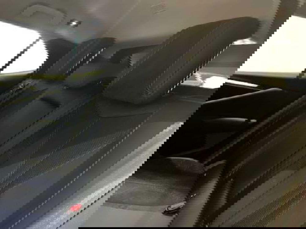 Ds DS 4 usata a Firenze (12)