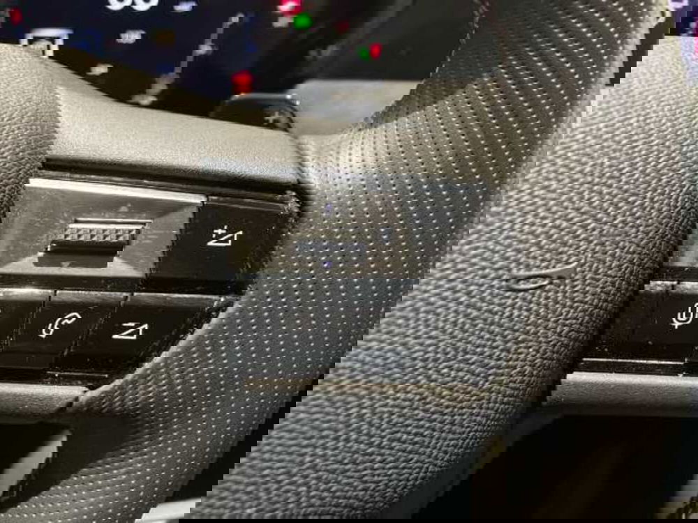 Ds DS 4 usata a Firenze (16)