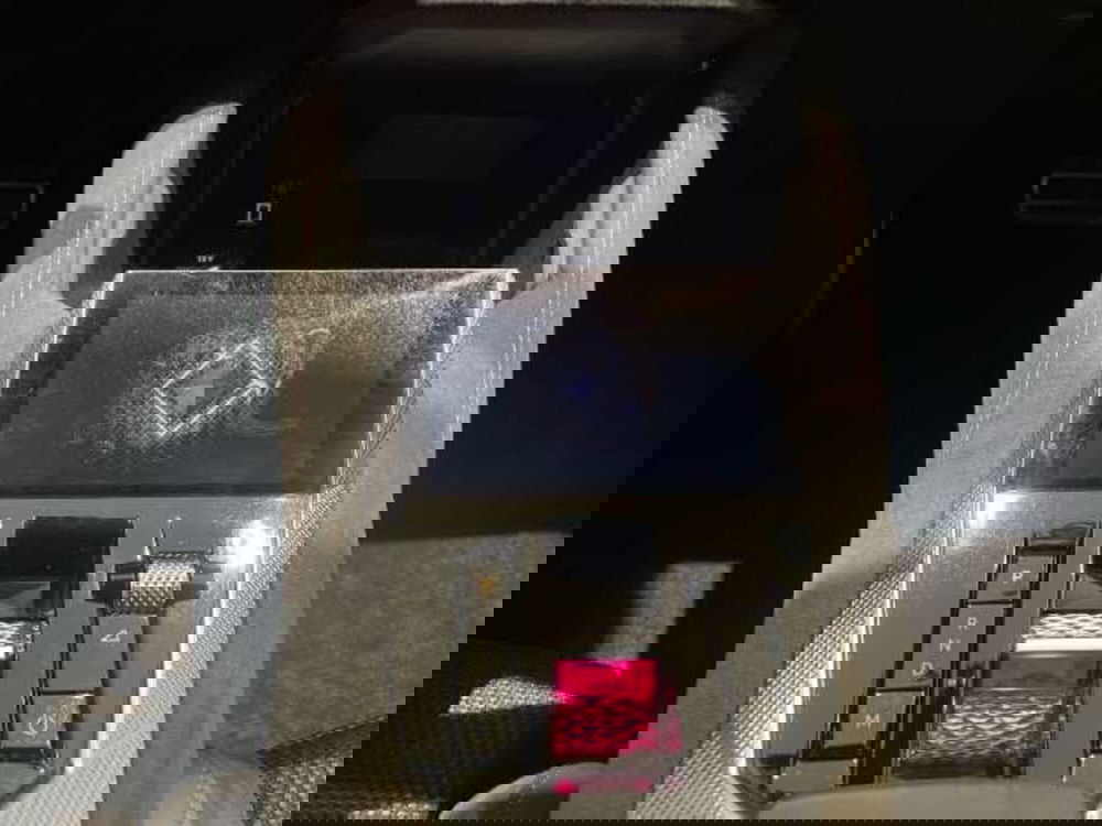 Ds DS 4 usata a Firenze (17)