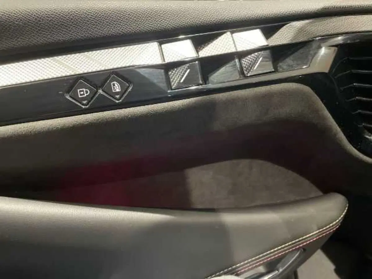 Ds DS 4 usata a Firenze (18)