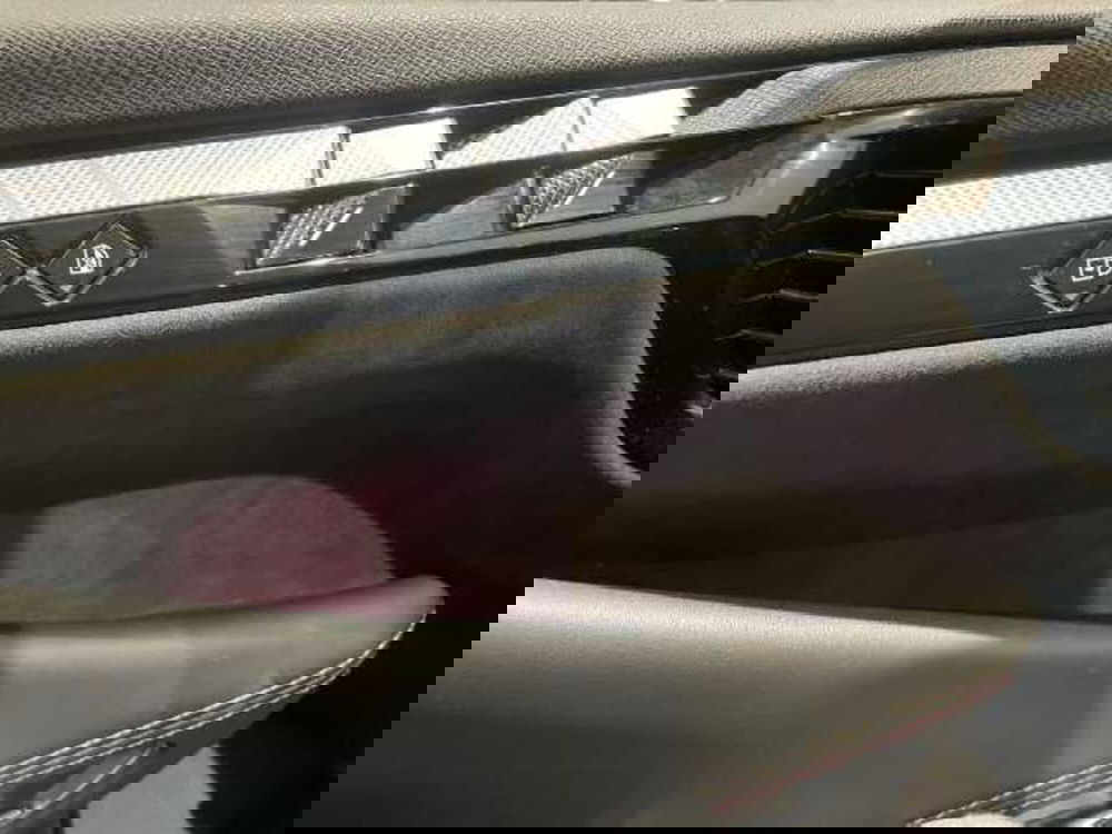 Ds DS 4 usata a Firenze (18)