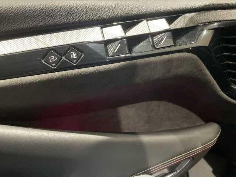 Ds DS 4 usata a Firenze (18)