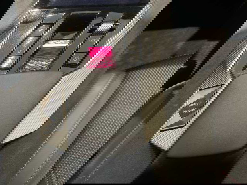 Ds DS 4 usata a Firenze (19)