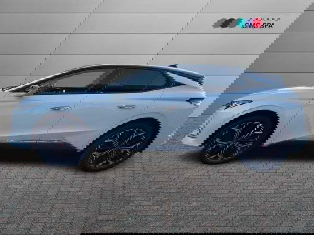 Ds DS 4 usata a Firenze (5)