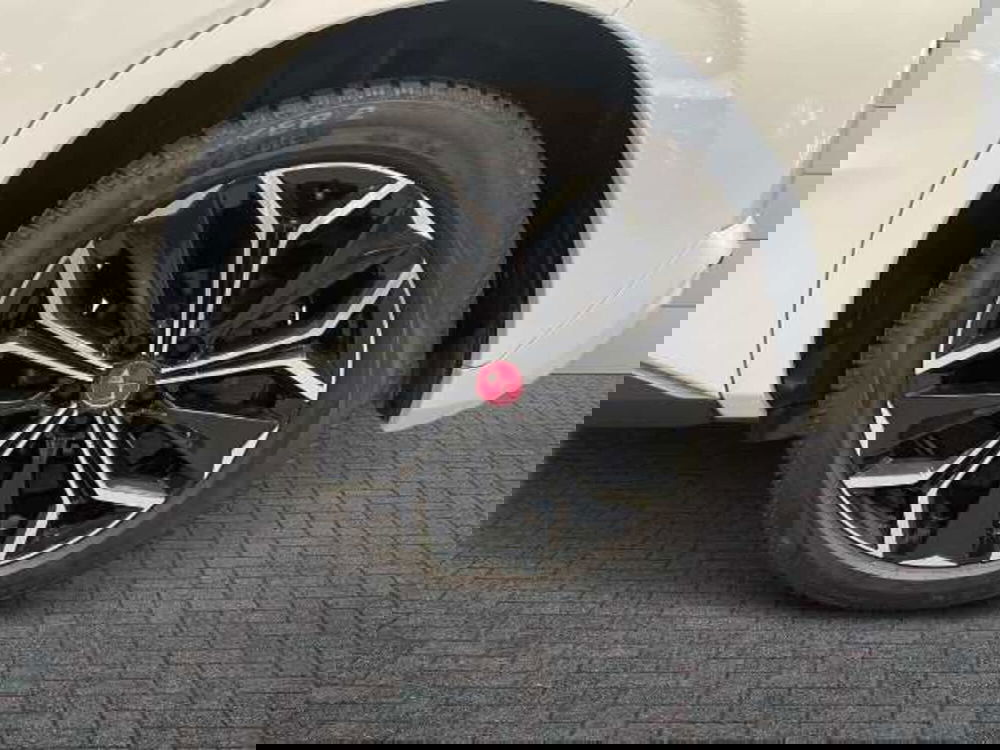 Ds DS 4 usata a Firenze (6)