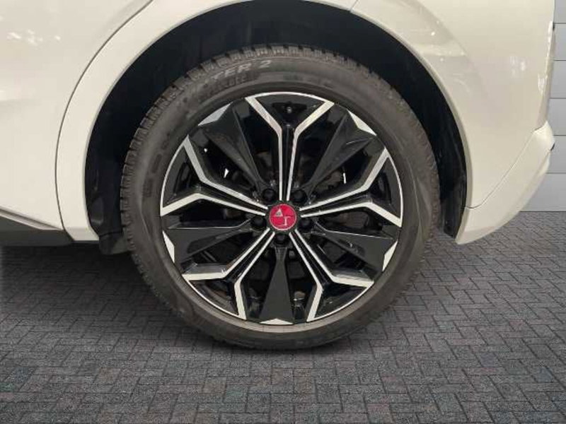 Ds DS 4 usata a Firenze (6)