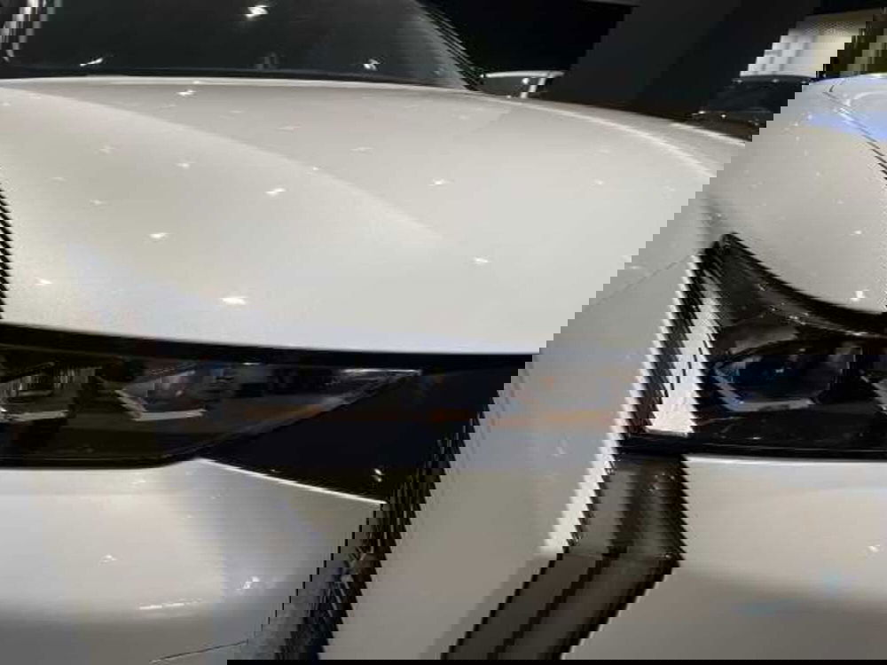 Ds DS 4 usata a Firenze (7)