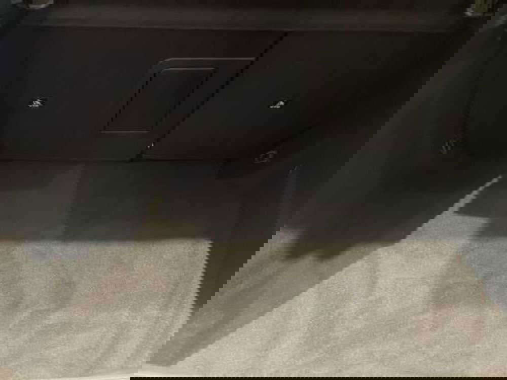 Ds DS 4 usata a Firenze (8)