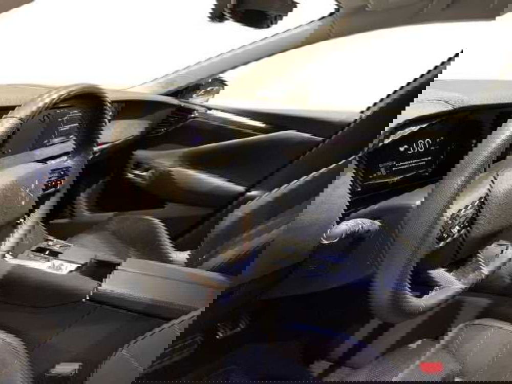 Ds DS 4 usata a Firenze (9)