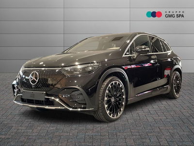Mercedes-Benz EQE SUV 350 AMG Line Premium Plus 4matic nuova a Prato