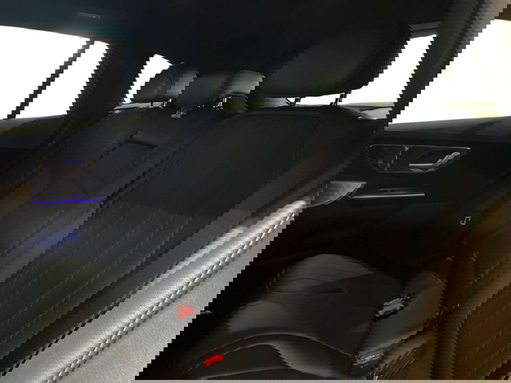 Mercedes-Benz EQE SUV nuova a Prato (12)