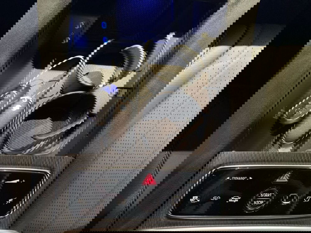 Mercedes-Benz EQE SUV nuova a Prato (16)