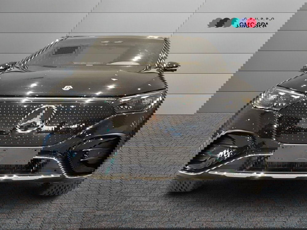 Mercedes-Benz EQE SUV nuova a Prato (2)