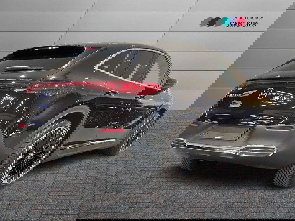 Mercedes-Benz EQE SUV nuova a Prato (3)