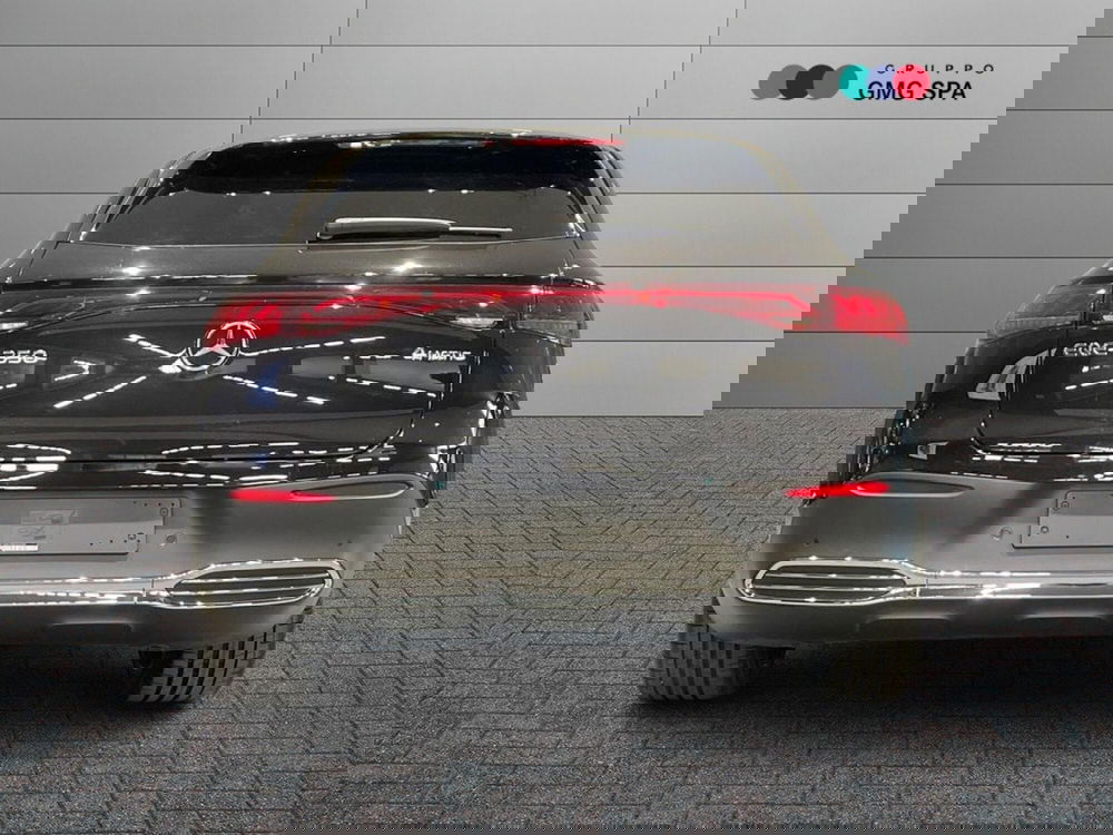 Mercedes-Benz EQE SUV nuova a Prato (4)