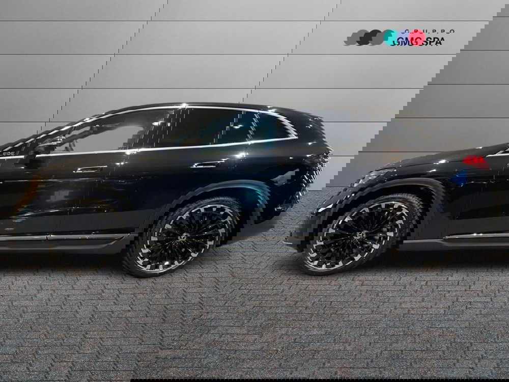Mercedes-Benz EQE SUV nuova a Prato (5)