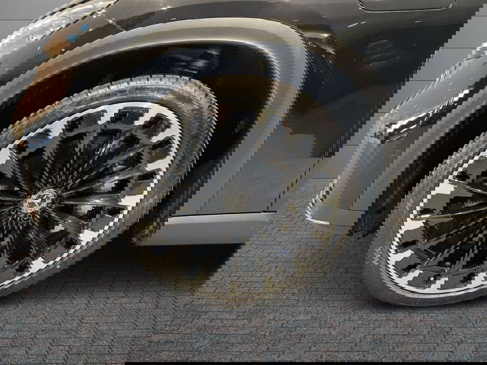 Mercedes-Benz EQE SUV nuova a Prato (6)