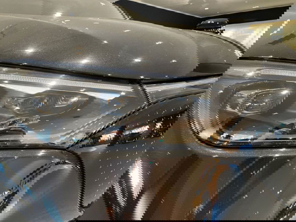 Mercedes-Benz EQE SUV nuova a Prato (7)