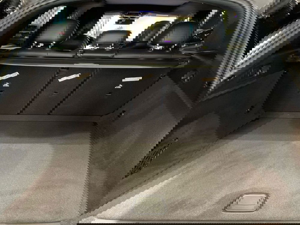 Mercedes-Benz EQE SUV nuova a Prato (8)