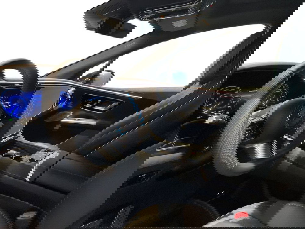 Mercedes-Benz EQE SUV nuova a Prato (9)