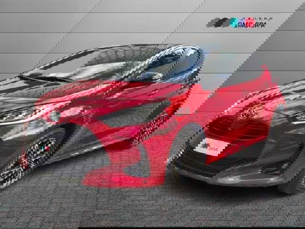 Toyota Yaris usata a Prato