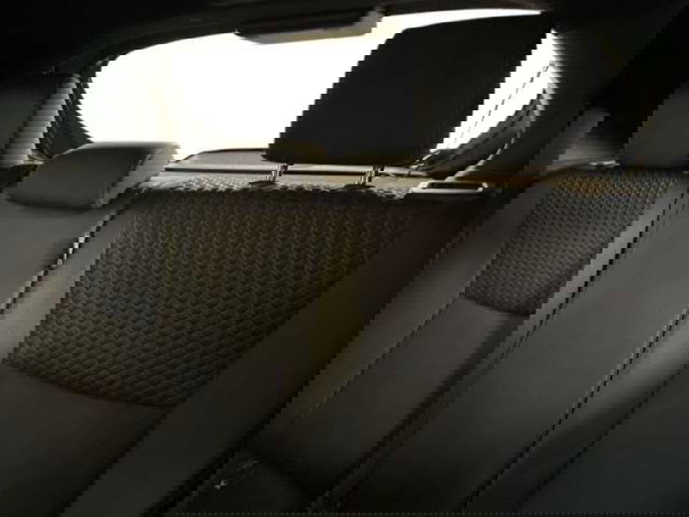 Toyota Yaris usata a Prato (12)