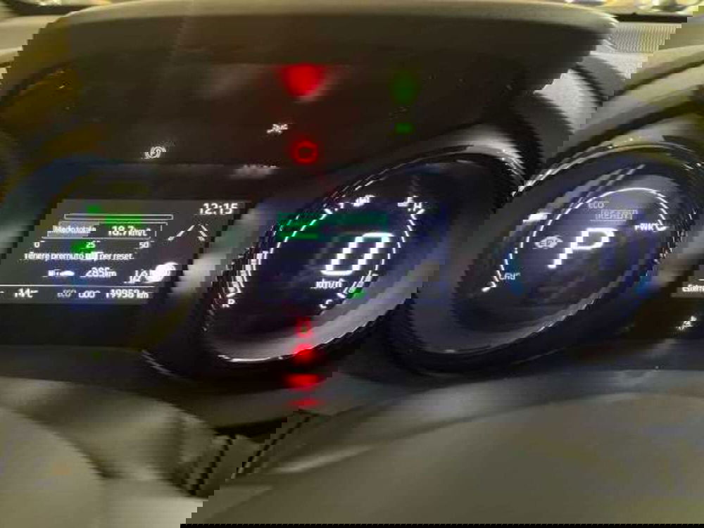 Toyota Yaris usata a Prato (13)