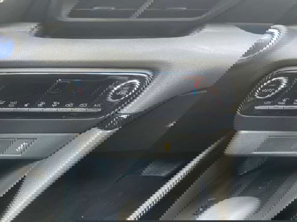 Toyota Yaris usata a Prato (15)