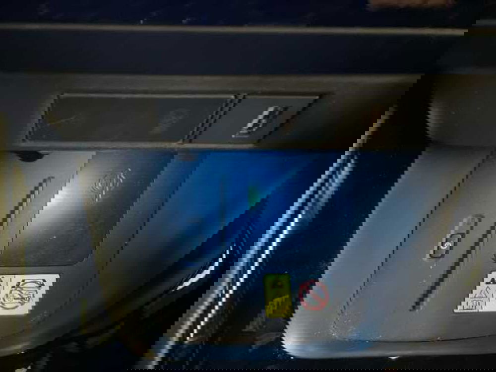 Toyota Yaris usata a Prato (16)