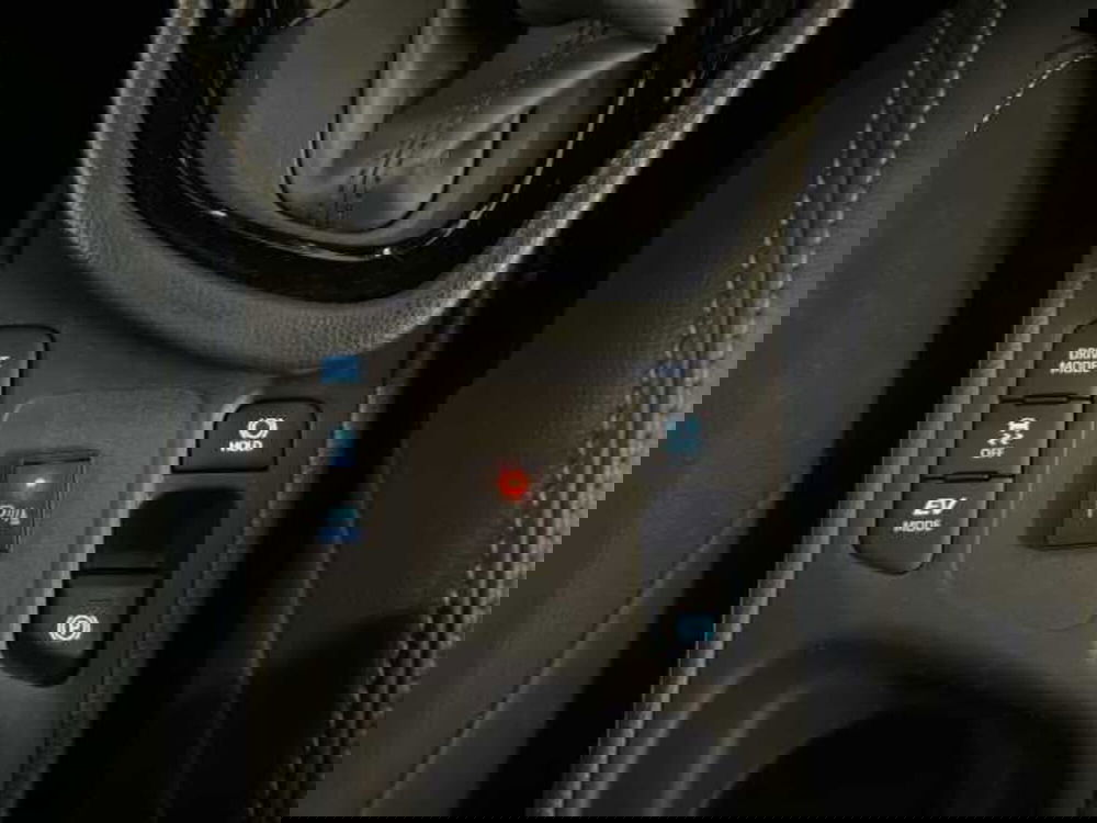 Toyota Yaris usata a Prato (18)