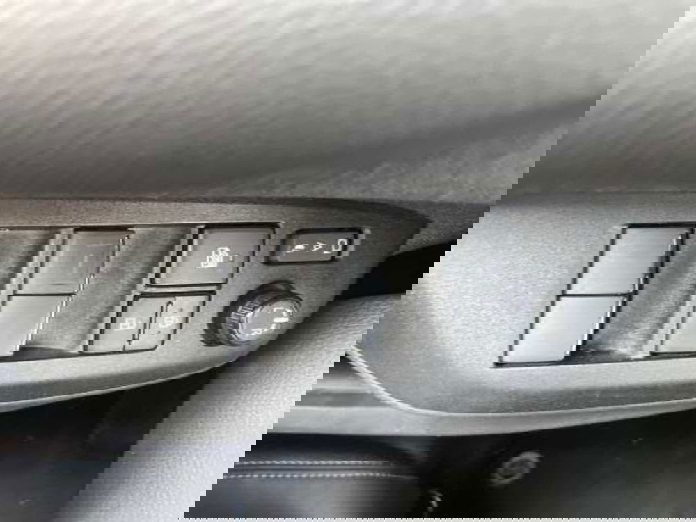 Toyota Yaris usata a Prato (19)