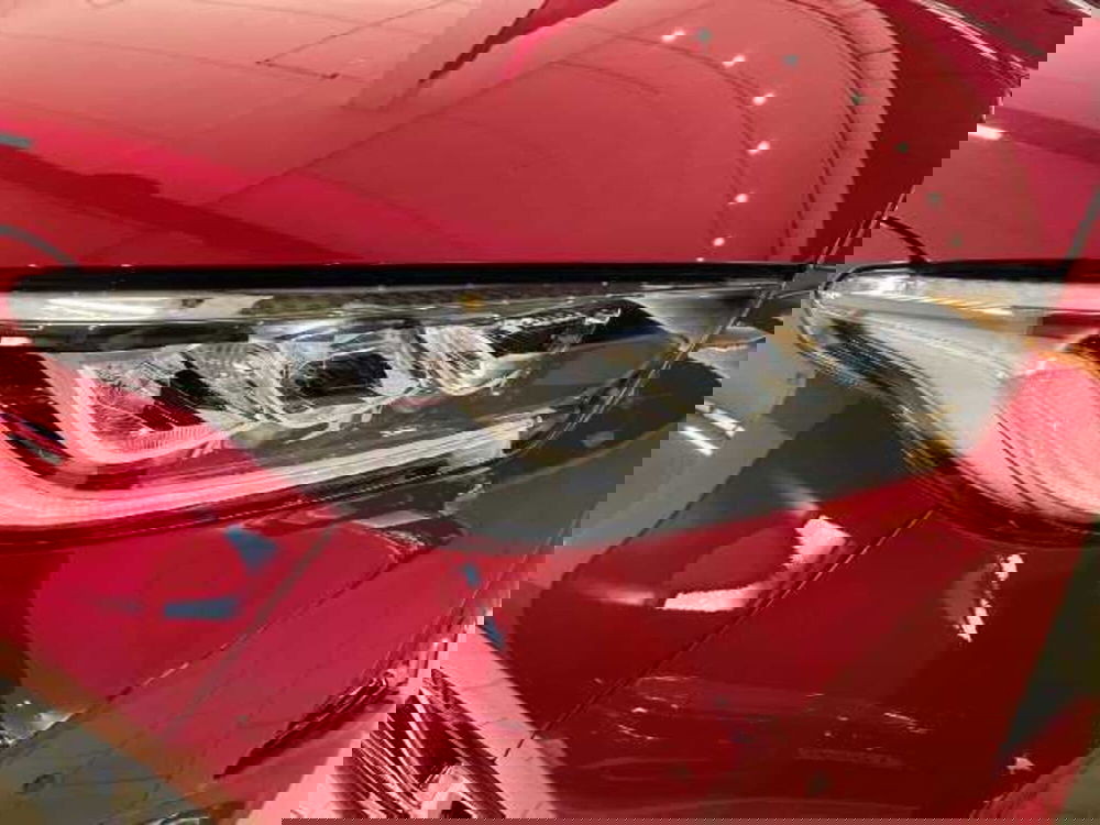 Toyota Yaris usata a Prato (7)