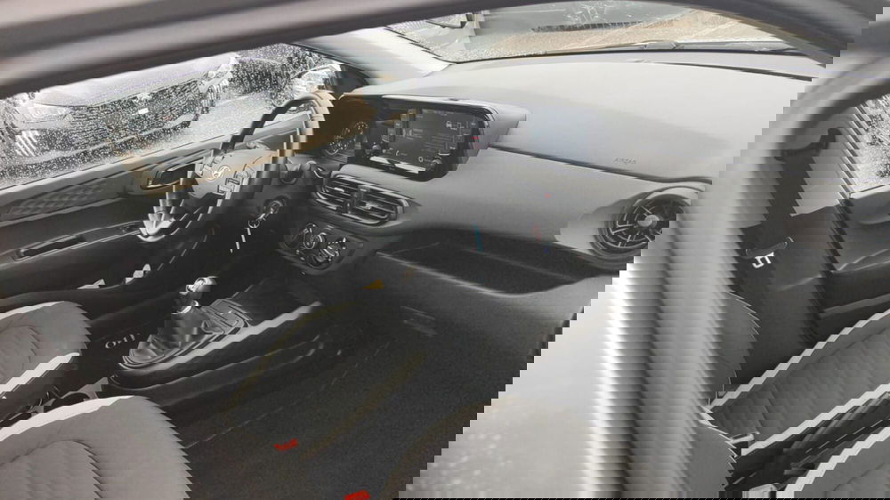 Hyundai i10 usata a Firenze (12)