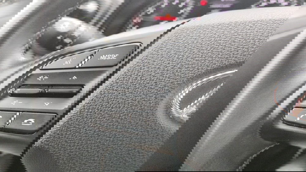 Hyundai i10 usata a Firenze (16)