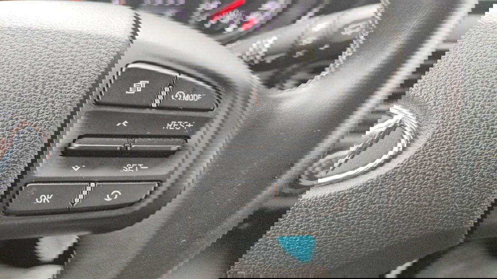 Hyundai i10 usata a Firenze (17)